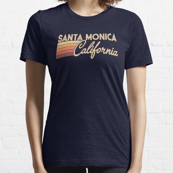 Santa Monica College T Shirts for Sale Redbubble