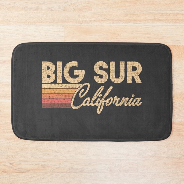 Item preview, Big Sur California designed and sold by dk80.