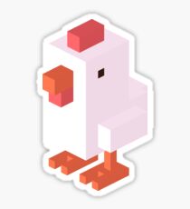 crossy road intro crossy road chicken png