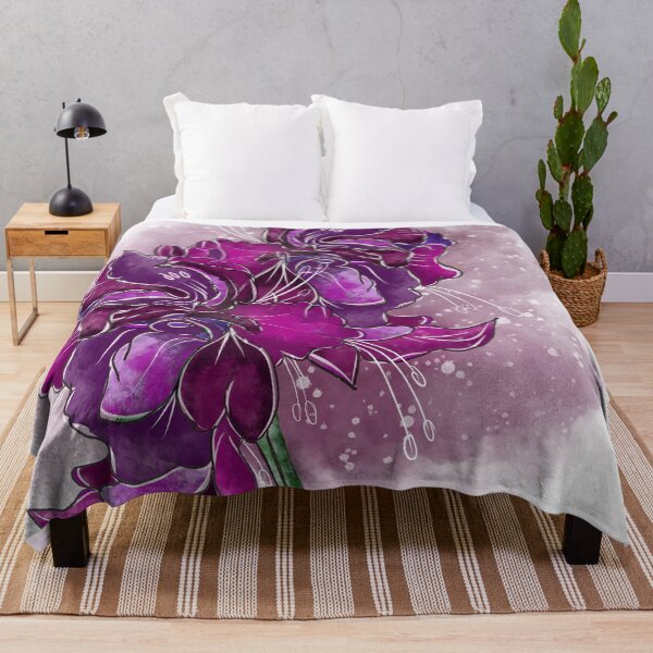 Item preview, gladioli designed and sold by Patricia Piotrak.