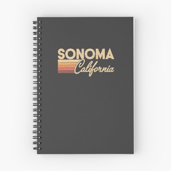 Item preview, Sonoma California designed and sold by dk80.