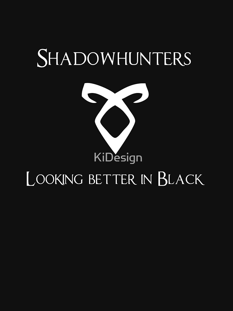 Looking better in black by KiDesign