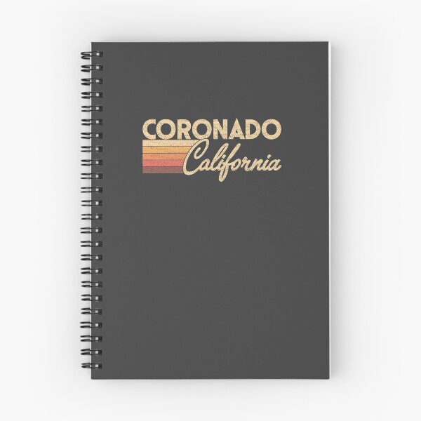 Item preview, Coronado California designed and sold by dk80.