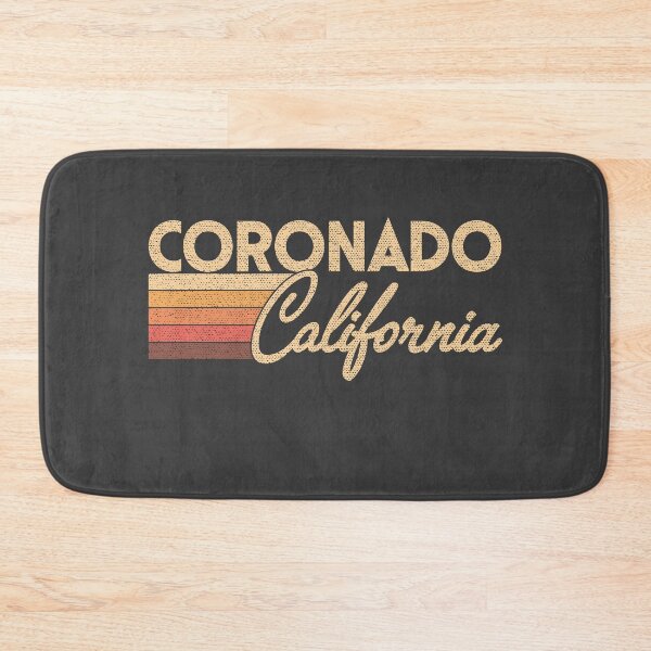 Item preview, Coronado California designed and sold by dk80.