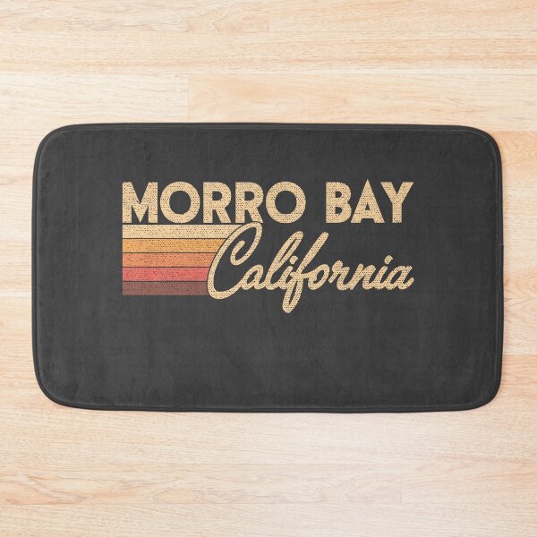 Item preview, Morro Bay California designed and sold by dk80.