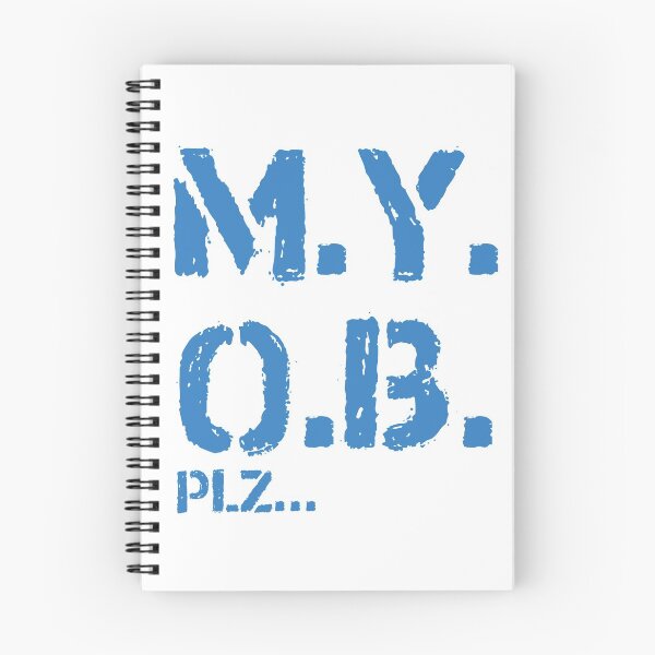 Item preview, MIND YOR PLEZ designed and sold by MarcosStyLL.