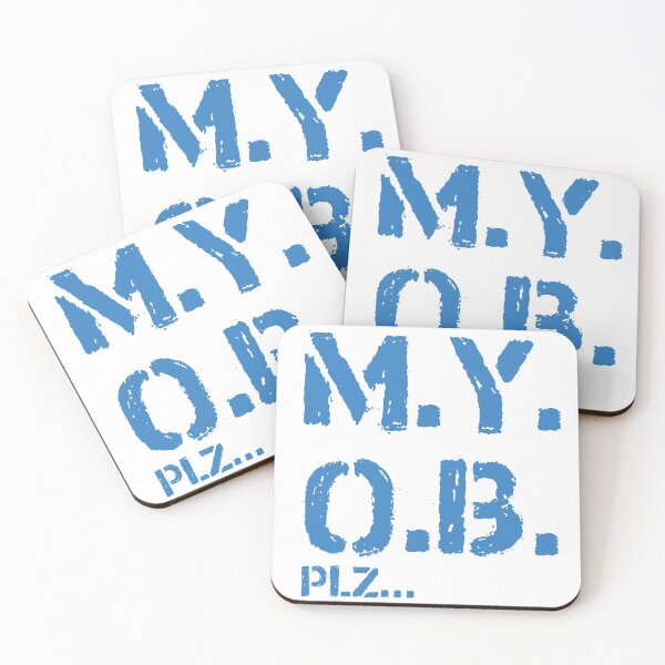 Item preview, MIND YOR PLEZ designed and sold by MarcosStyLL.
