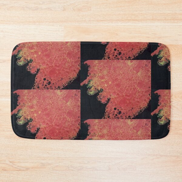 Item preview, Fluid flow 38 lava designed and sold by Yesenia Ortiz.