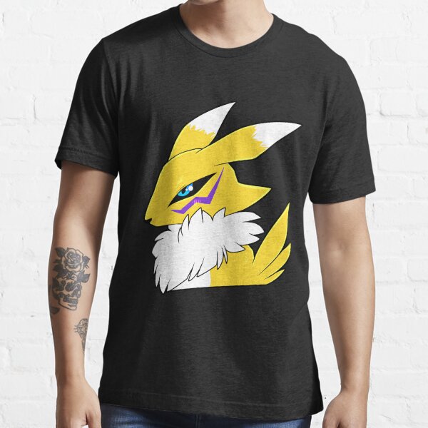 Renamon Essential T-Shirt