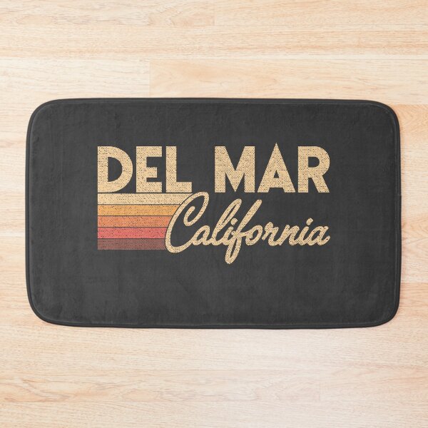 Item preview, Del Mar California designed and sold by dk80.