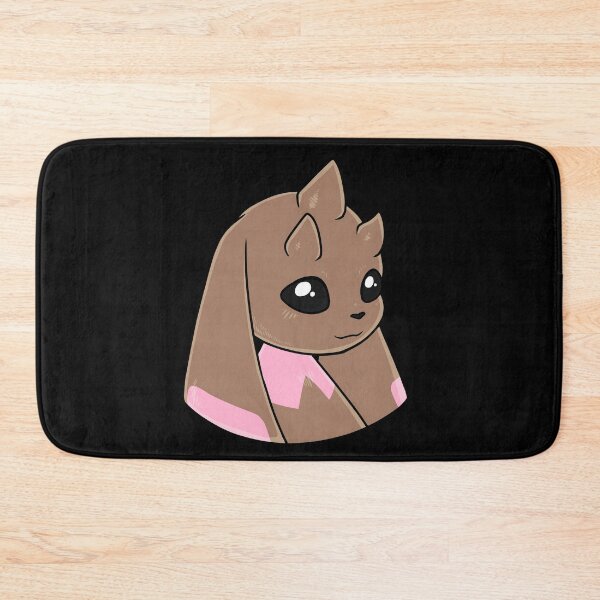 Item preview, Lopmon Bust designed and sold by Draikinator.