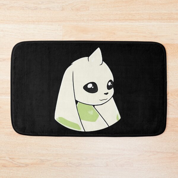 Item preview, Terriermon Bust designed and sold by Draikinator.