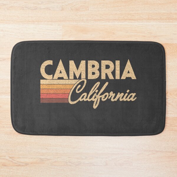 Item preview, Cambria California designed and sold by dk80.