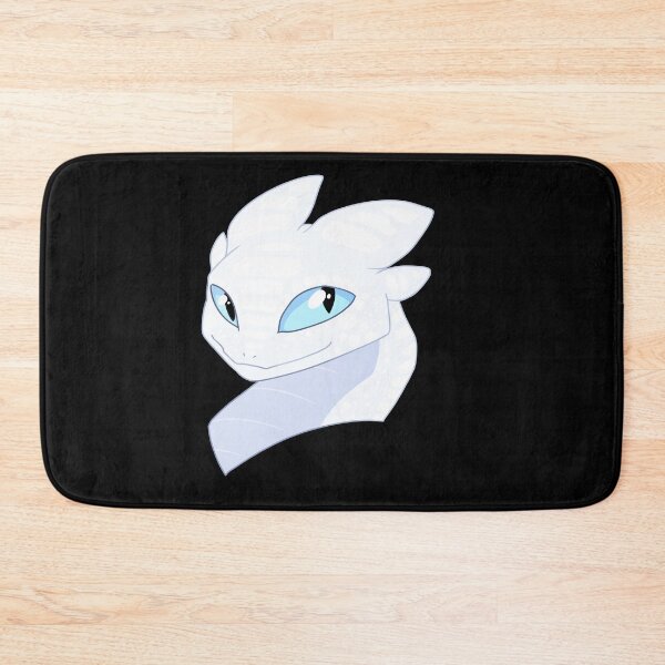 Item preview, Light Fury designed and sold by Draikinator.