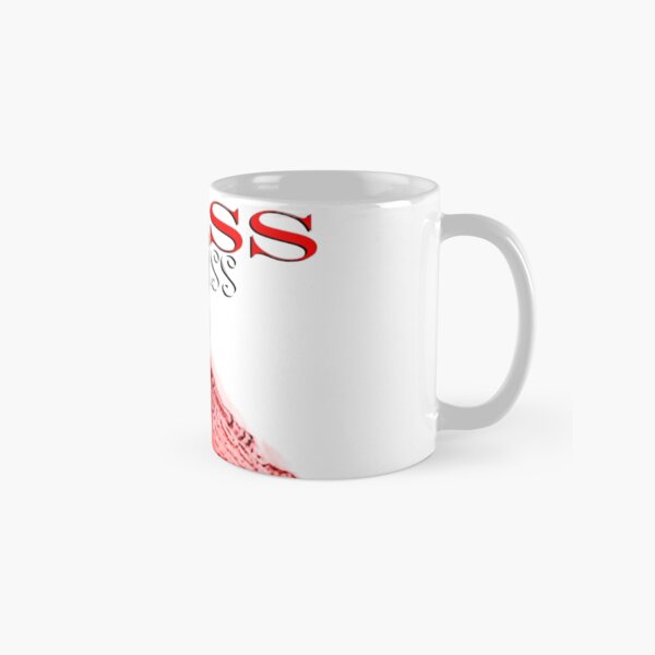 Sweet Bliss Kiss © Vicki Ferrari Classic Mug
