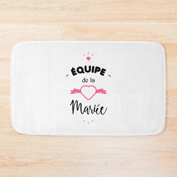 Item preview, Bride team designed and sold by lepetitcalamar.