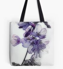 Poetry Of Nature.... Tote Bag