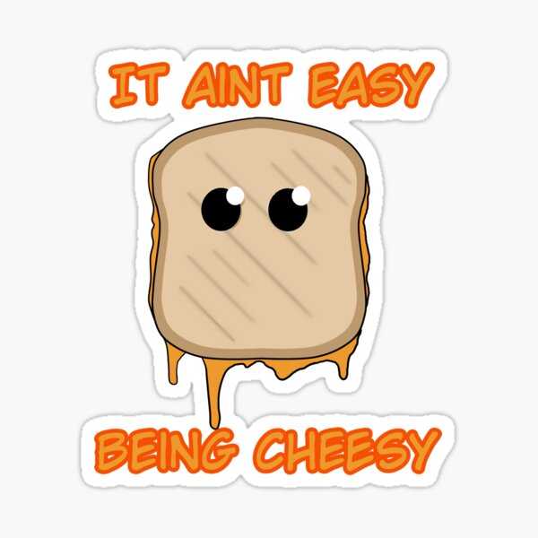 Cheese Puns Gifts Merchandise Redbubble