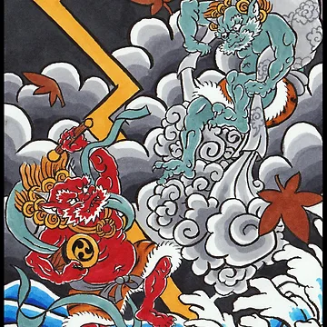Artwork thumbnail, Sibling Rivalry by Brandon Torres