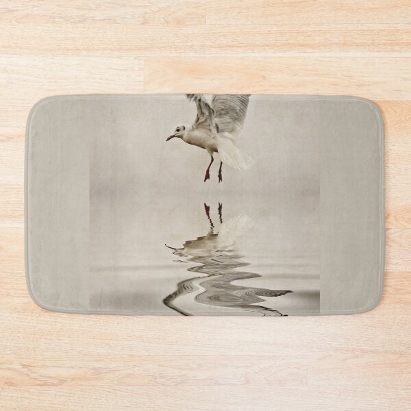 Item preview, Black-headed Gull (Chroicocephalus ridibundus) designed and sold by Creative by Design.