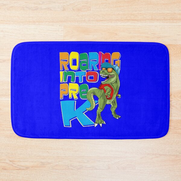 Item preview, Roaring into Pre K Back To School designed and sold by Hananiah Merch.
