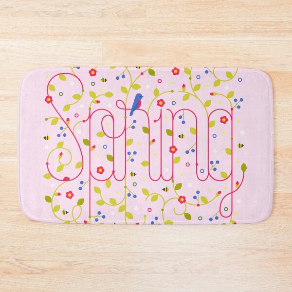 Item preview, Spring designed and sold by no-eye-deer.