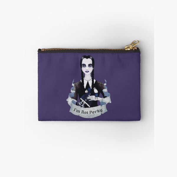 Item preview, I'm Not Perky designed and sold by Rosemary Scott.