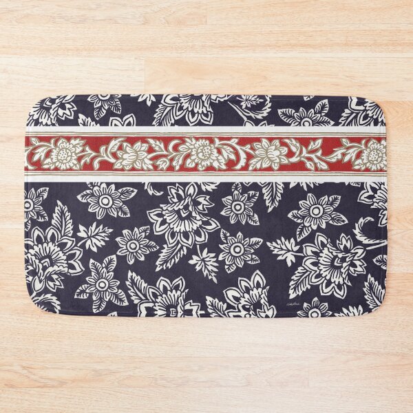 Item preview, Bohoflower Dance designed and sold by PolkaDotStudio.