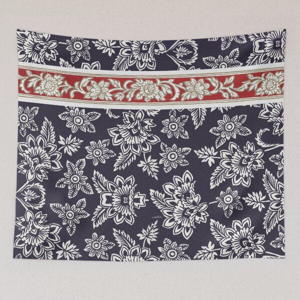 Item preview, Bohoflower Dance designed and sold by PolkaDotStudio.