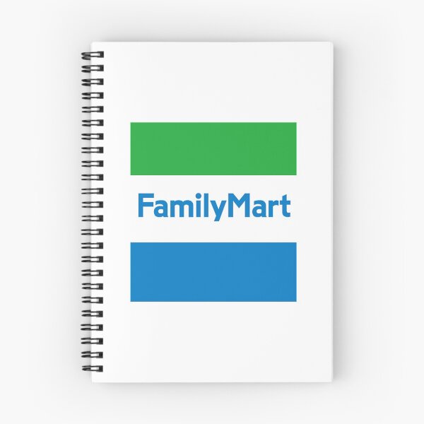 Item preview, Family Mart designed and sold by 3folds.