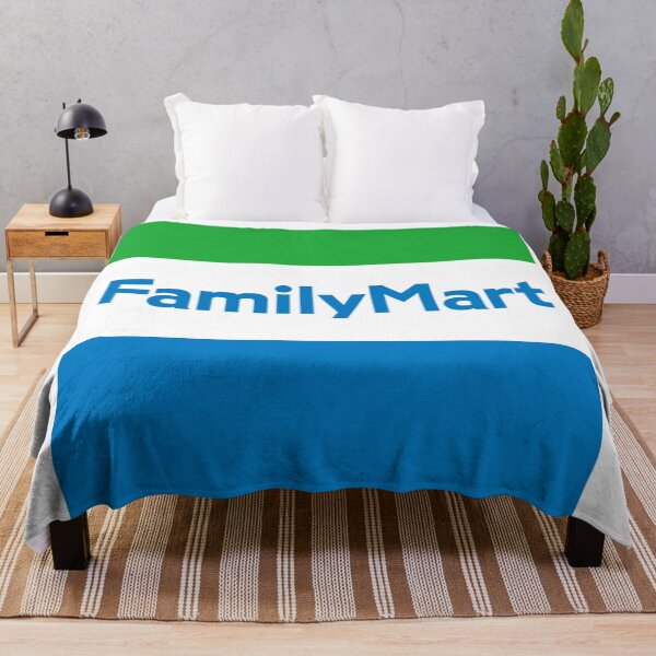 Item preview, Family Mart designed and sold by 3folds.