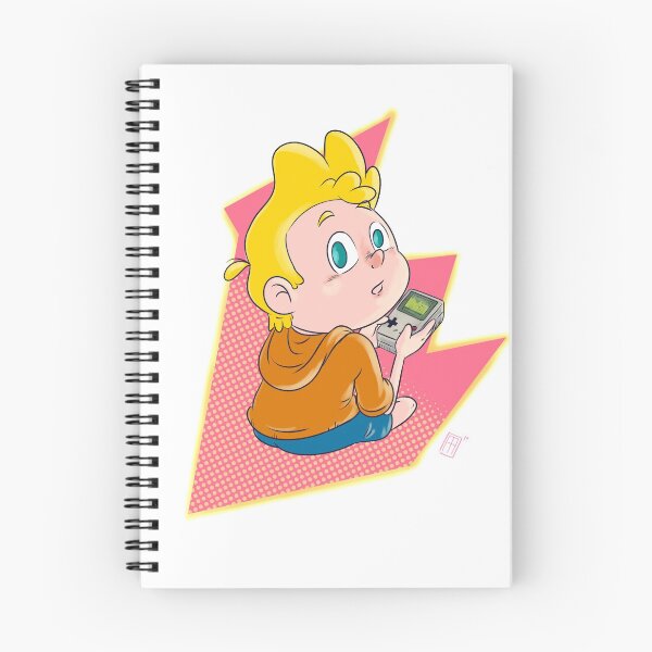 Item preview, Game(r) boy designed and sold by Timothy Hofmann.