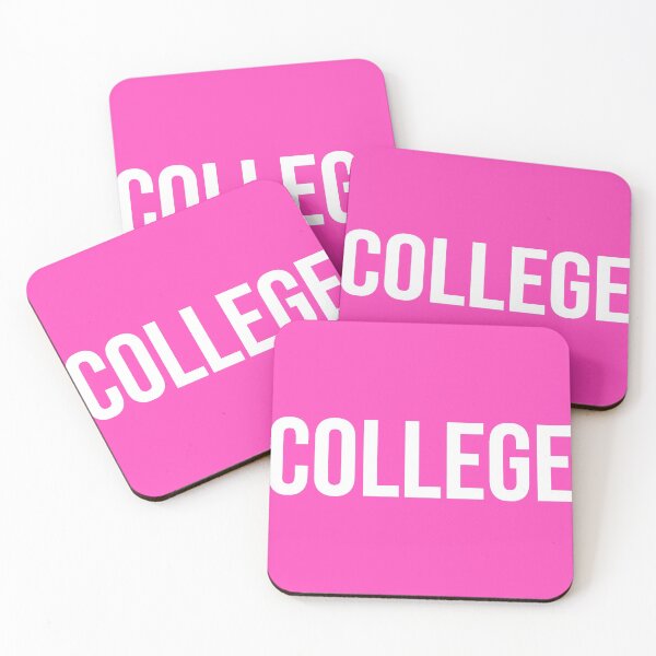 Item preview, College designed and sold by synthesizer.