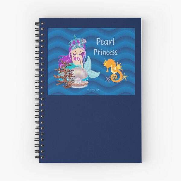 Item preview, Pearl Princess designed and sold by DE Sheridan.