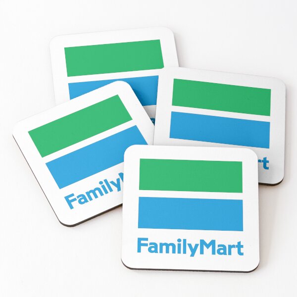 Item preview, Family Mart designed and sold by 3folds.