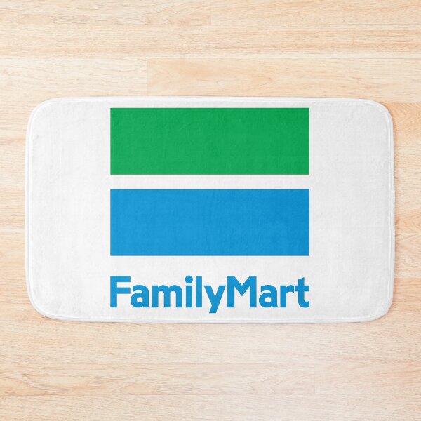 Item preview, Family Mart designed and sold by 3folds.