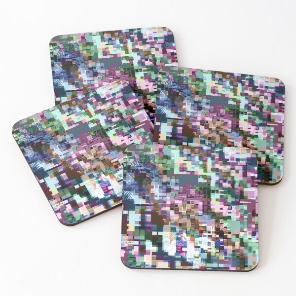 Item preview, Urban Regeneration designed and sold by PolkaDotStudio.