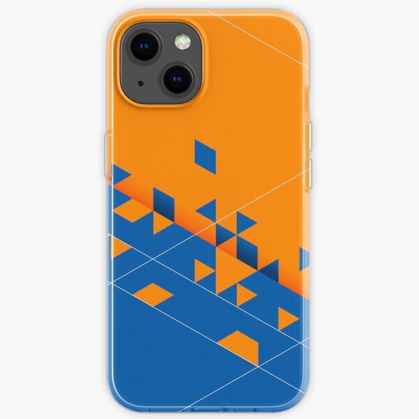 Livrée de papaye 2019 Coque souple iPhone