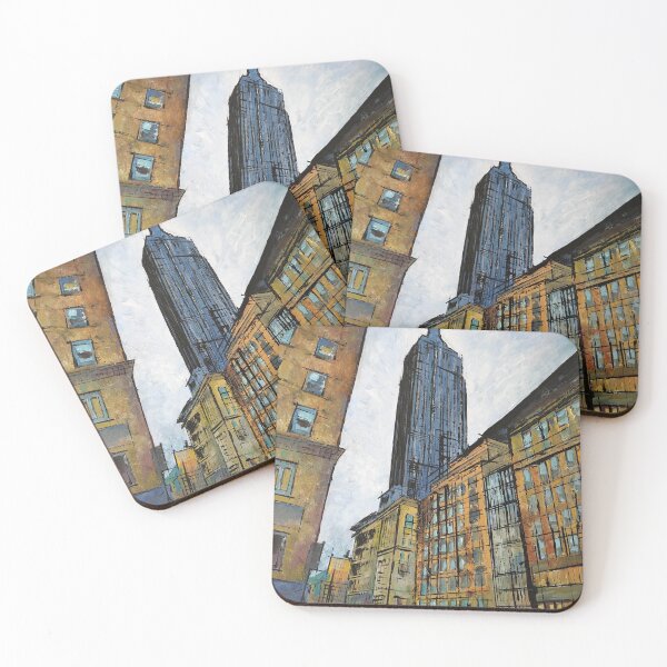 Item preview, Empire State Building - NYC designed and sold by Sabistar.
