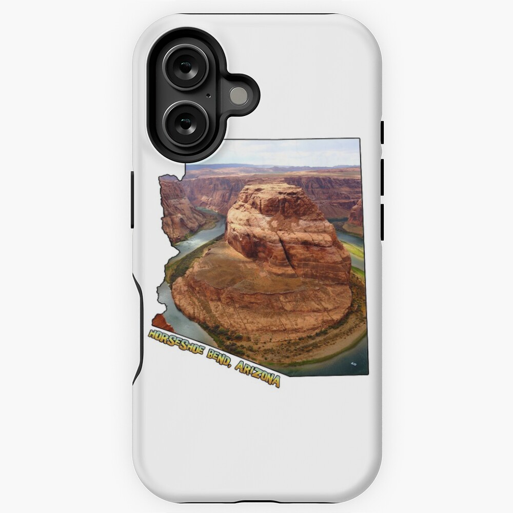 Item preview, iPhone Magsafe Tough Case designed and sold by gorff.