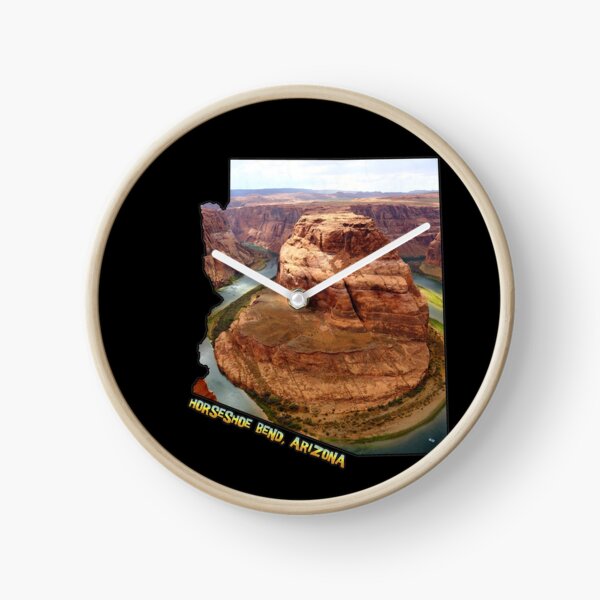 Item preview, Arizona (Horseshoe Bend) designed and sold by gorff.