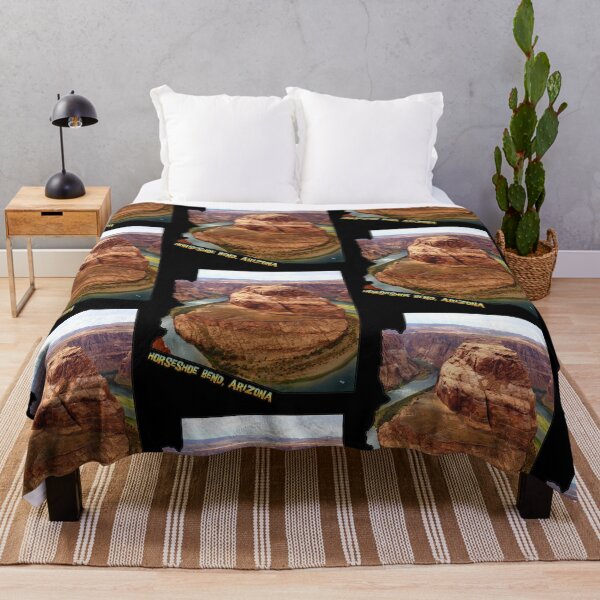 Item preview, Arizona (Horseshoe Bend) designed and sold by gorff.