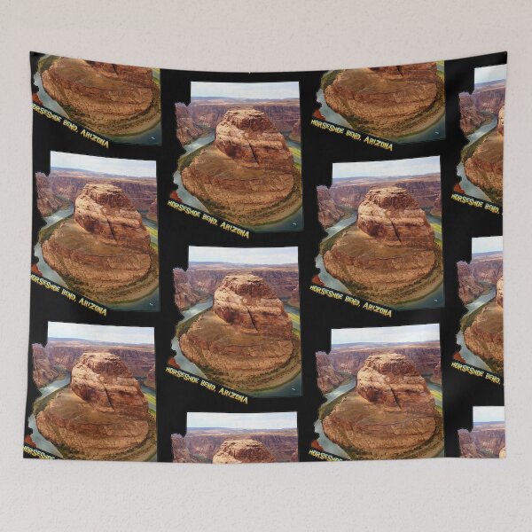 Item preview, Arizona (Horseshoe Bend) designed and sold by gorff.
