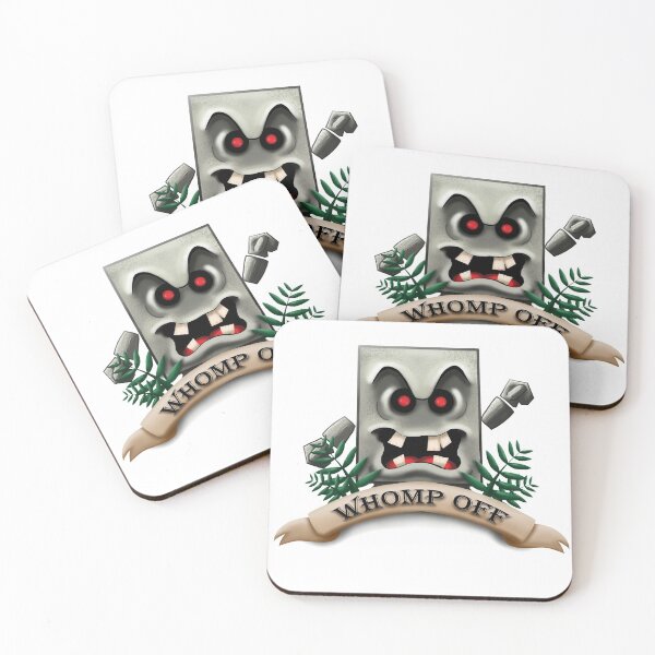 Item preview, Whomp Off designed and sold by Ashlynn Summers.