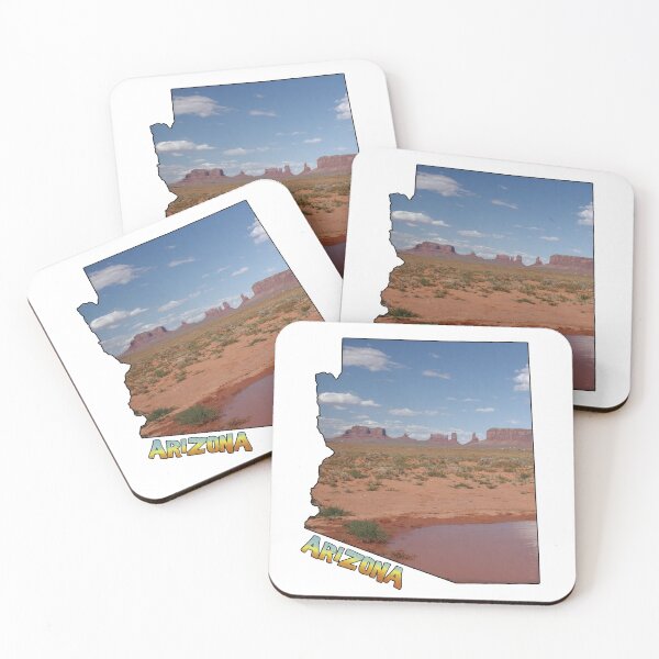 Item preview, Arizona (Monument Valley) designed and sold by gorff.