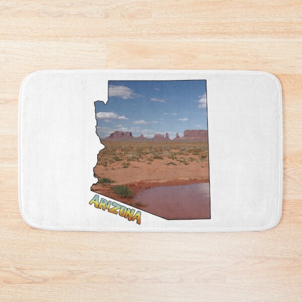 Item preview, Arizona (Monument Valley) designed and sold by gorff.