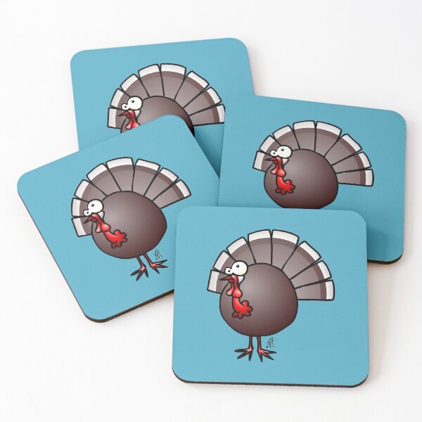 Item preview, Turkey designed and sold by cardvibes.
