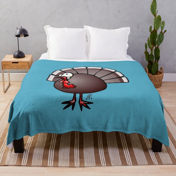 Item preview, Turkey designed and sold by cardvibes.