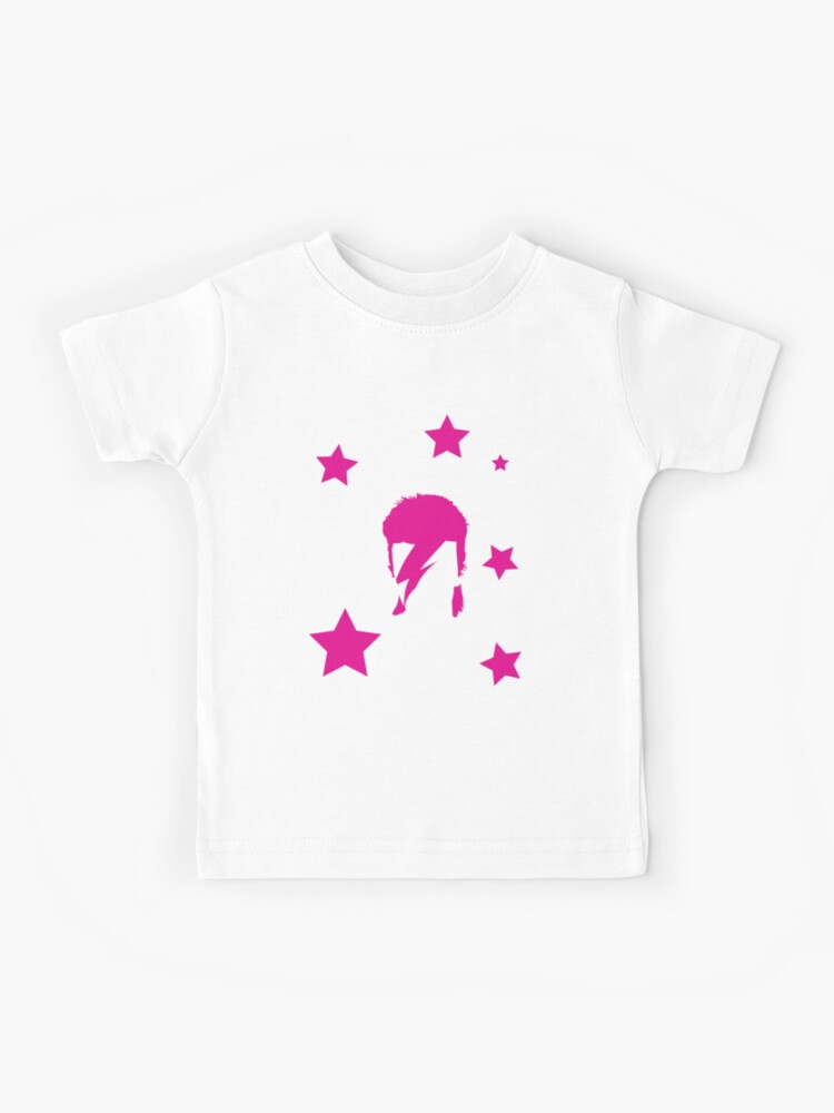 Baby Bowie Kids Tee