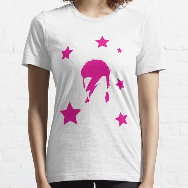 David Bowie tribute Essential T-Shirt